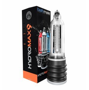 Bathmate Hydromax9 - pumpa na zvětšení penisu