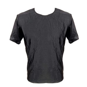 Pánské tričko Petrol T-shirt - Anais Barva: černá, Velikost: XL