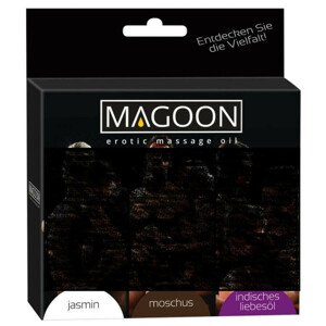 Sada Magoon (3x50 ml)