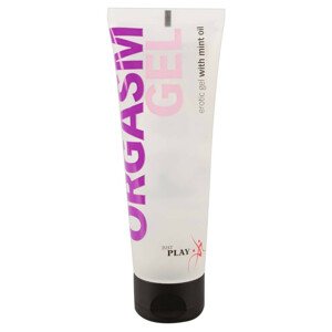 Just Play Orgasm Gel - intimní gel pro ženy (80 ml)
