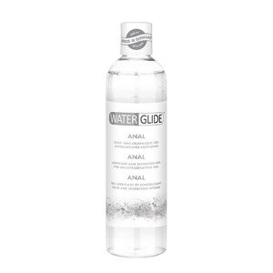 Waterglide Anal - lubrikant na vodní bázi pro anální sex (300 ml)
