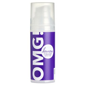 Loovara OMG! - gel stimulující klitoris (50 ml)