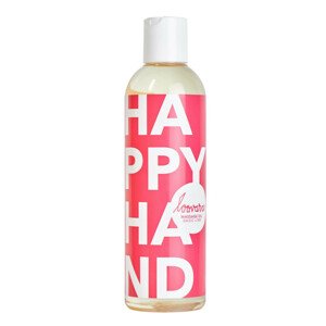 Loovara Happy Hand - masážní olej bez vůně (250 ml)