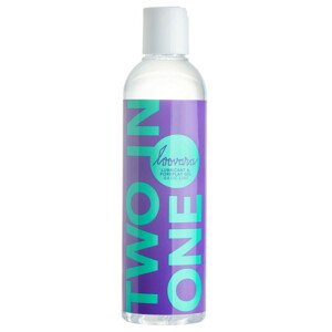 Loovara TwoInOne 2v1 - Lubrikační a masážní gel (250 ml)