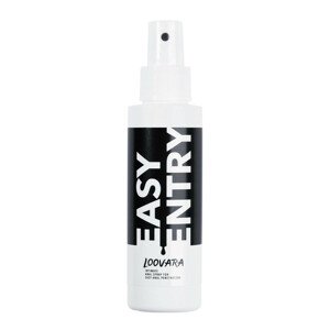 Loovara Easy Entry - soothing anal spray (100ml)