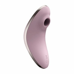 Satisfyer Vulva Lover 1 - nabíjecí stimulátor klitorisu (fialový)