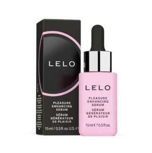 LELO - Pleasure Enhancing Serum (15ml)