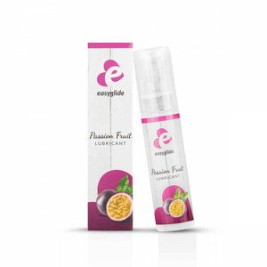 EasyGlide Passion Fruit - lubrikační gel na bázi mučenky (30 ml)