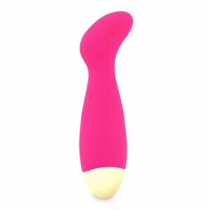 Rianne Essentials - mini G-spot vibrator (pink)