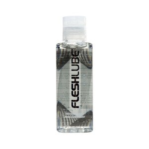 FleshLube Slide anální lubrikant na vodní bázi (100 ml)