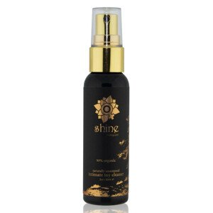 Sliquid Shine - 100% veganský, senzitivní čisticí a dezinfekční sprej (60ml)