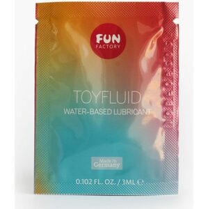 Fun factory Toyfluid 3ml
