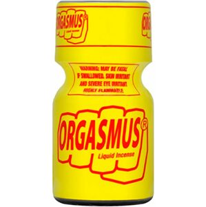 Poppers ORGASMUS 9ml
