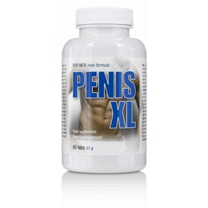 Penis XL 60tbl