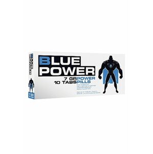 Blue power 10tbl