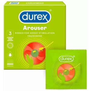 Durex Arouser 3ks