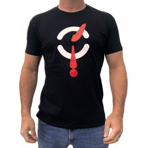 Pánské tričko erotický veletrh vzor hračky - XXL