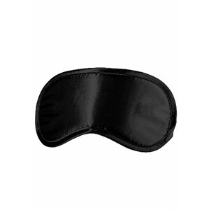 Ouch! Soft Eye Mask