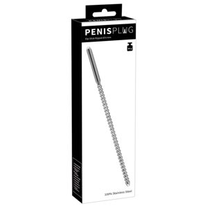PenisPlug Dip Stick Ripped Ø 8 mm
